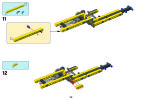 Building Instructions - LEGO - 8258 - Crane Truck: Page 27