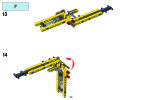 Building Instructions - LEGO - 8258 - Crane Truck: Page 28