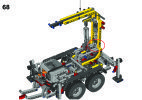 Building Instructions - LEGO - 8258 - Crane Truck: Page 29