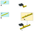 Building Instructions - LEGO - 8258 - Crane Truck: Page 34