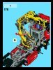 Building Instructions - LEGO - 8258 - Crane Truck: Page 44