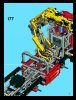 Building Instructions - LEGO - 8258 - Crane Truck: Page 47