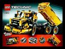 Building Instructions - LEGO - 8258 - Crane Truck: Page 72