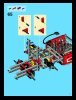 Building Instructions - LEGO - 8258 - Crane Truck: Page 3