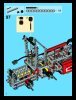 Building Instructions - LEGO - 8258 - Crane Truck: Page 70