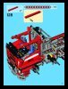 Building Instructions - LEGO - 8258 - Crane Truck: Page 37