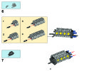 Building Instructions - LEGO - 8258 - Crane Truck: Page 2