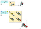 Building Instructions - LEGO - 8258 - Crane Truck: Page 5