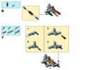 Building Instructions - LEGO - 8258 - Crane Truck: Page 6