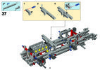 Building Instructions - LEGO - 8258 - Crane Truck: Page 13