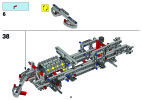 Building Instructions - LEGO - 8258 - Crane Truck: Page 16