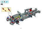 Building Instructions - LEGO - 8258 - Crane Truck: Page 18