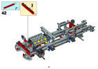 Building Instructions - LEGO - 8258 - Crane Truck: Page 20