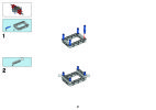 Building Instructions - LEGO - 8258 - Crane Truck: Page 27