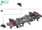 Building Instructions - LEGO - 8258 - Crane Truck: Page 35