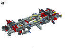 Building Instructions - LEGO - 8258 - Crane Truck: Page 36