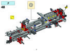 Building Instructions - LEGO - 8258 - Crane Truck: Page 37