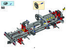 Building Instructions - LEGO - 8258 - Crane Truck: Page 40