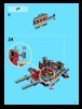 Building Instructions - LEGO - 8258 - Crane Truck: Page 29