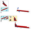 Building Instructions - LEGO - 8258 - Crane Truck: Page 1