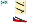 Building Instructions - LEGO - 8258 - Crane Truck: Page 3