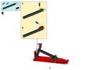 Building Instructions - LEGO - 8258 - Crane Truck: Page 4