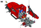 Building Instructions - LEGO - 8258 - Crane Truck: Page 5