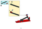 Building Instructions - LEGO - 8258 - Crane Truck: Page 10