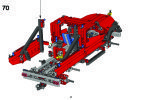 Building Instructions - LEGO - 8258 - Crane Truck: Page 11