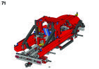 Building Instructions - LEGO - 8258 - Crane Truck: Page 12