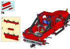 Building Instructions - LEGO - 8258 - Crane Truck: Page 15