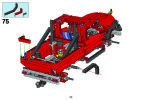 Building Instructions - LEGO - 8258 - Crane Truck: Page 16