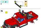 Building Instructions - LEGO - 8258 - Crane Truck: Page 18