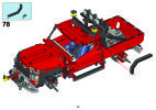 Building Instructions - LEGO - 8258 - Crane Truck: Page 23