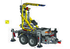 Building Instructions - LEGO - 8258 - Crane Truck: Page 2