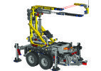 Building Instructions - LEGO - 8258 - Crane Truck: Page 11