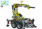 Building Instructions - LEGO - 8258 - Crane Truck: Page 12