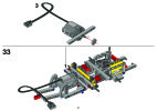 Building Instructions - LEGO - 8258 - Crane Truck: Page 1