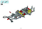 Building Instructions - LEGO - 8258 - Crane Truck: Page 2