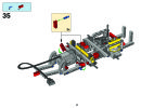 Building Instructions - LEGO - 8258 - Crane Truck: Page 3