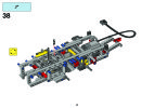 Building Instructions - LEGO - 8258 - Crane Truck: Page 9