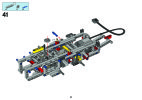 Building Instructions - LEGO - 8258 - Crane Truck: Page 12