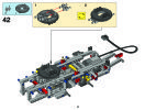 Building Instructions - LEGO - 8258 - Crane Truck: Page 13