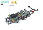 Building Instructions - LEGO - 8258 - Crane Truck: Page 14