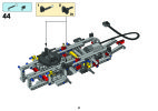 Building Instructions - LEGO - 8258 - Crane Truck: Page 15