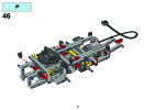 Building Instructions - LEGO - 8258 - Crane Truck: Page 17