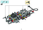 Building Instructions - LEGO - 8258 - Crane Truck: Page 18