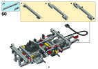 Building Instructions - LEGO - 8258 - Crane Truck: Page 22