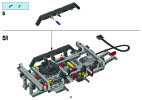 Building Instructions - LEGO - 8258 - Crane Truck: Page 25