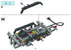 Building Instructions - LEGO - 8258 - Crane Truck: Page 28